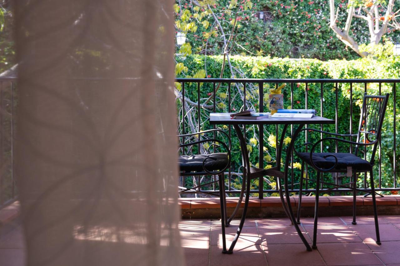 Casa Belvedere Riviera Taormina SantʼAlessio Siculo Exterior foto