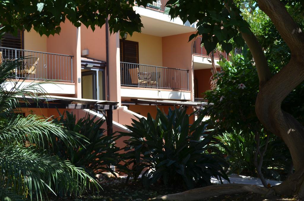 Casa Belvedere Riviera Taormina SantʼAlessio Siculo Zimmer foto