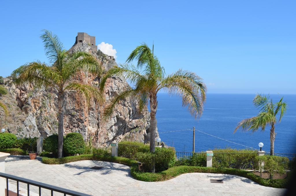 Casa Belvedere Riviera Taormina SantʼAlessio Siculo Zimmer foto